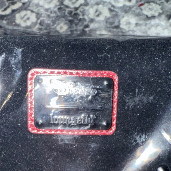 Loungefly Disney Villains Happily Never After Drawstring Mini Backpack - Picture 2 of 11